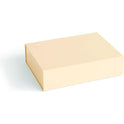 Colour Storage, Small