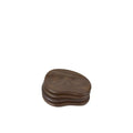 Thumbnail photo of Cairn Butter Boards - Skærebræt - Dark Brown - W20 X H1 X D14,5 Cm
