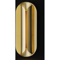 Thumbnail photo of Rosalie Wall Lamp Gold - DCW Editions