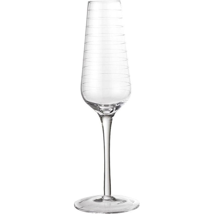 Photo of Champagne glasses - set of 12 pieces