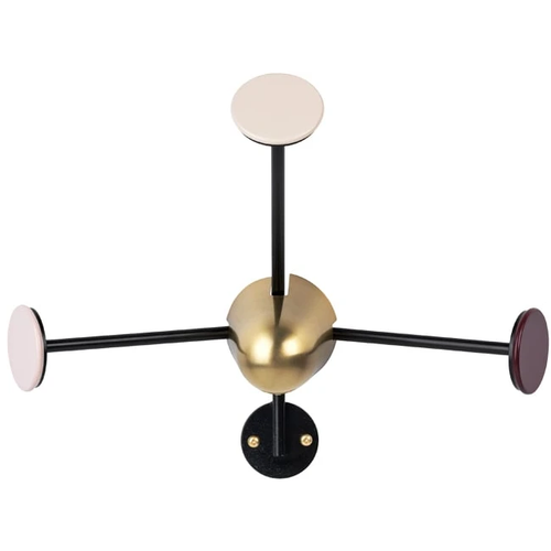 Photo of Matégot Coat Rack