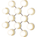 Thumbnail photo of Liila 12 Wall Lamp/Ceiling Lamp
