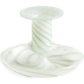 Thumbnail photo of Flare Stripe Candleholder