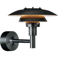 Thumbnail photo of Ph 3-21/2 Outdoor Wall Lamp