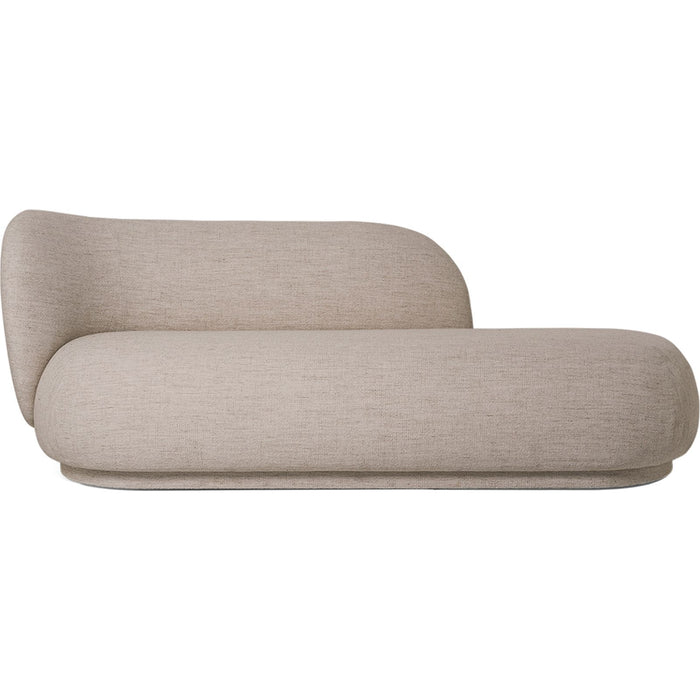 Photo of Rico Divan - Curly