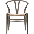 Thumbnail photo of CH24 Wishbone Chair Soft | Hans J. Wegner x Ilse Crawford