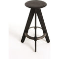 Thumbnail photo of Slab Bar Stool