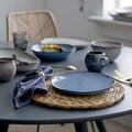 Thumbnail photo of Sandrine 12 Piece Tableware Set 1