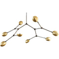 Thumbnail photo of Drop Chandelier