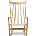 Wegner J16 Rocking Chair