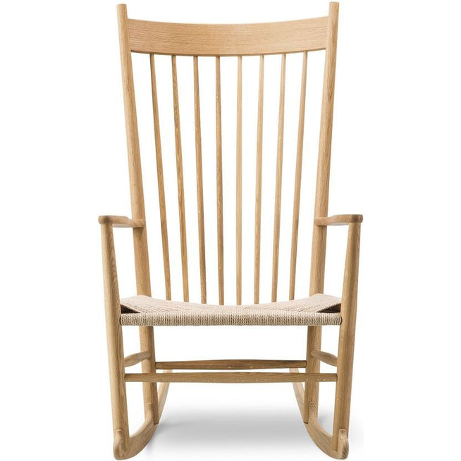 Photo of Wegner J16 Rocking Chair