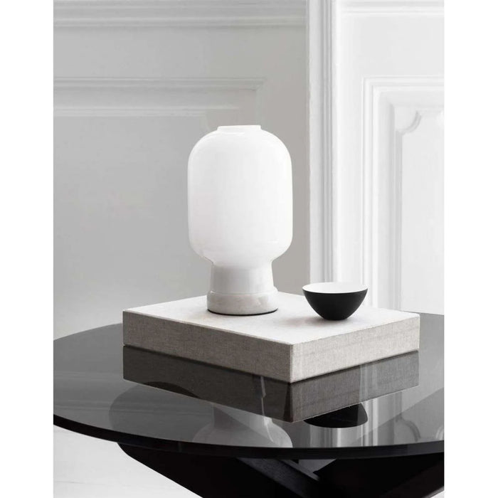 Photo of Amp Table Lamp