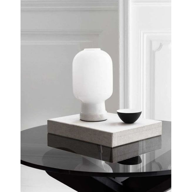 Photo of Amp Table Lamp
