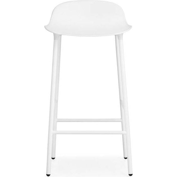 Photo of Form Bar Stool 65 Cm Steel