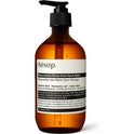Resurrection Rinse-free Hand Wash