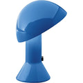 Thumbnail photo of Helmet, Blue, 1 x 5,3w E27 Led - Bordslampor - Elio Martinelli - Blå