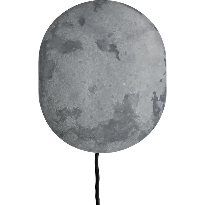 Photo of Clam Wall Lamp 2