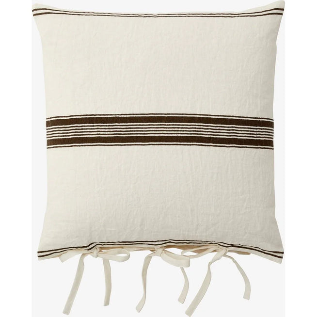 Photo of Citala cushion green including filling