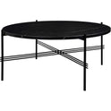 TS Coffee Table, Round, Medium