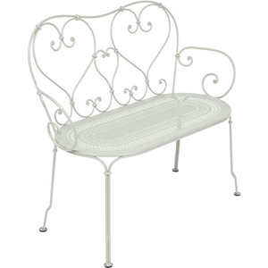 Photo of 1900 Bench