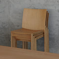 Thumbnail photo of Allwood AV35 Chair