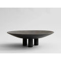 Thumbnail photo of Duck Plate 45 Cm Coffee