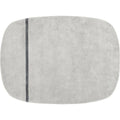 Thumbnail photo of Oona Carpet - Carpet - Grey / 175x240 - 175 x 240 cm