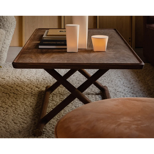 Photo of Jäger Lounge Table