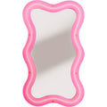 Thumbnail photo of Supercurve Small Tall Mirror