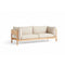 Thumbnail photo of Arbour 3 Seater Sofa