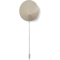 Thumbnail photo of Arum Wall Sconce - Væglampe - Cashmere - W26 X H29 X D16 Cm