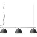 Thumbnail photo of Ambit Rail Lamp