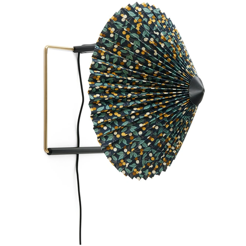 Photo of Matin Wall Lamp, Ø30 Cm
