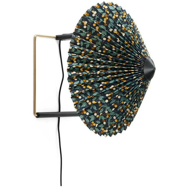 Photo of Matin Wall Lamp, Ø30 Cm