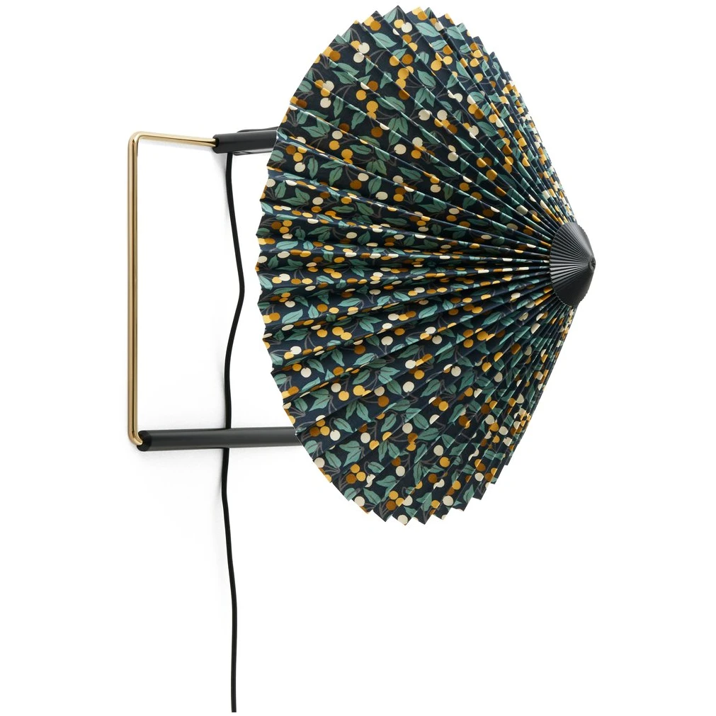 Photo of Matin Wall Lamp, Ø30 Cm