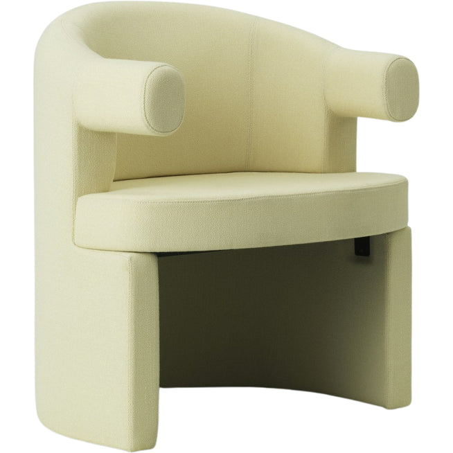 Photo of Burra Chair - Spisebordsstol - Group 6 - Vidar 1511 - W69 X D61 X H77.5 Cm