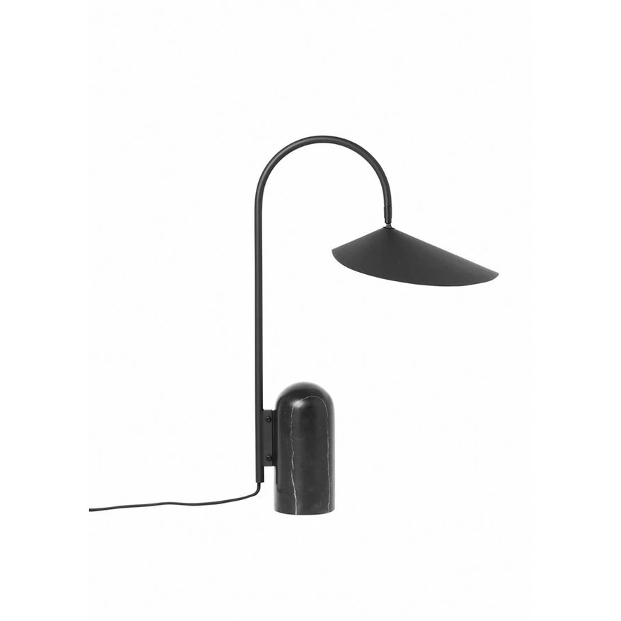 Arum Table Lamp