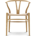 Thumbnail photo of CH24 Wishbone Chair - Oak