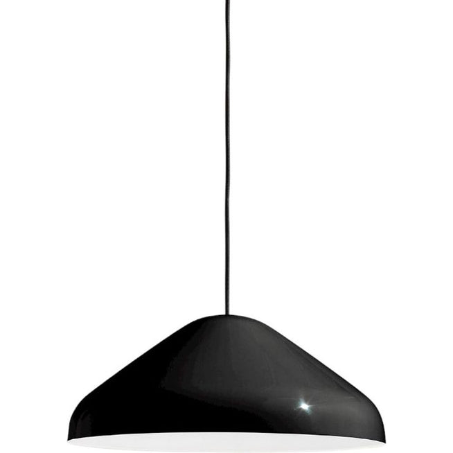 Photo of Pao Steel Pendant Lamp 350