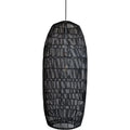 Thumbnail photo of Pickle Hanging Lamp Black