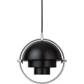 Thumbnail photo of Multi-Lite Pendant Lamp - Small