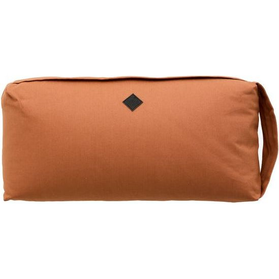 Photo of Yoga Meditation Bolster Rust