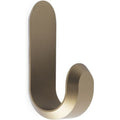 Thumbnail photo of Curve Mini Hooks 2 Pcs.