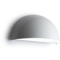 Thumbnail photo of Rørhat Wall Led, White, 10,5W Led 3000K, Ip23 - Wall Lamps Outdoor - Jesper J. Pedersen - White