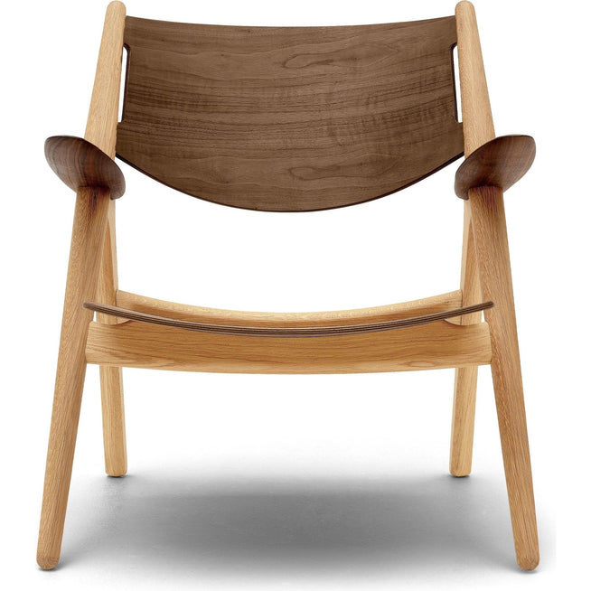 Photo of CH28T Lounge Chair