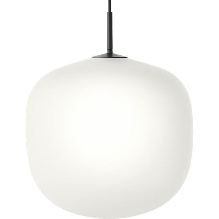 Photo of Rime Pendant Lamp, Ø25 cm