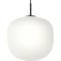 Rime Pendant Lamp, Ø25 cm