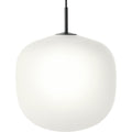 Thumbnail photo of Rime Pendant Lamp, Ø25 cm