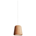 Thumbnail photo of Material Pendant Natural
