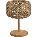 Thumbnail photo of Lightbox - Lantern - Lava grey - Small - W: 23 x D: 23 x H: 22 cm